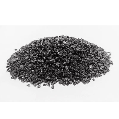 Hochfeste braune Aluminium-Oxid-Grit 46 95% Min Al2O3 zur Oberflächenvorbereitung