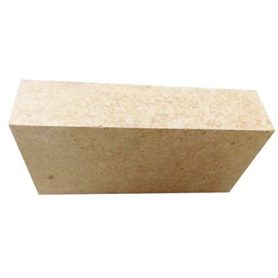 Glasindustrie Öfen AZS Zirkonia Korundziegel mit ZrO2-Gehalt 65% und FE2O3 0.3