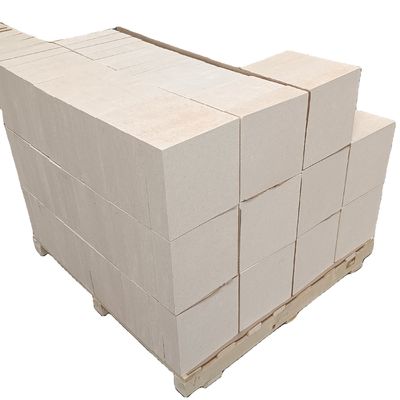 Feuerfeste Zirkonia Korund Zirkonia Mullite Antistripping Ziegel für Glasschmelzofen