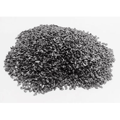 Braunes Korund Abrasives 0-1-3-5-8Mm Industrie-Sandstrahwerkzeuge mit hoher Festigkeit