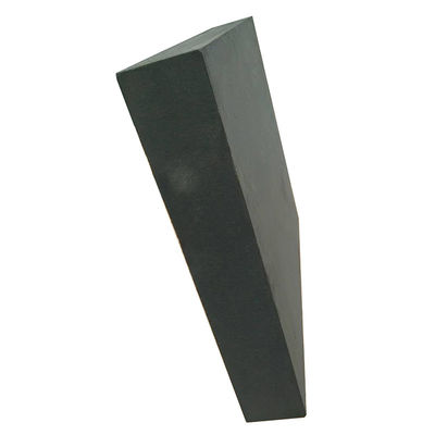 Industrieöfen Magnesium-Chromziegel mit internationalem MgO-Gehalt