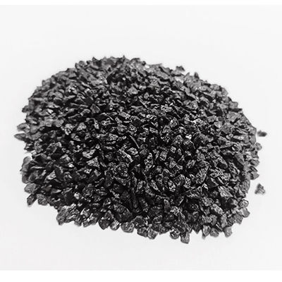 95% Min Al2O3 Braunes Aluminium-Oxidpulver zum professionellen Schleifen und Polieren