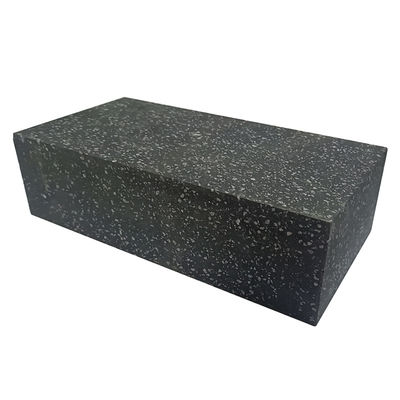 2.95-3,1 g/cm3 Massendichte Chromfeuerfeste Ziegel für industrielle Öfen