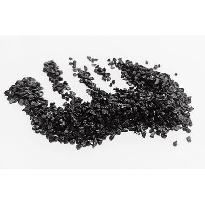Mehrstufige Abrasive Braun geschmolzenes Aluminiumschotter Verkalktes Korund mit 95% Min Al2O3