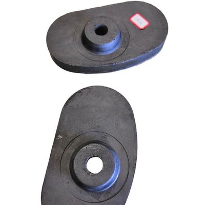 Präzise Gießkapazität 1QC 22mm Bohrladel Schiebe Tor System für die Stahlproduktion