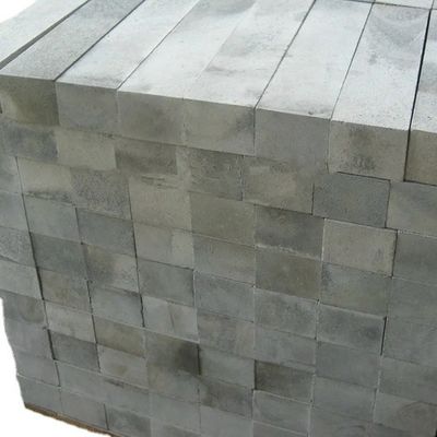 Top- Siliziumkarbid feuerfeste Ziegel für optimale thermische Stabilität und Effizienz