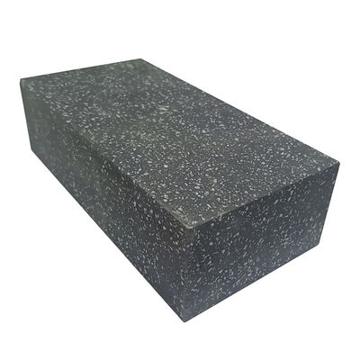 Internationale Norm SiO2-Gehalt Chrom-Material Mag-Chrom Feuerfestziegel