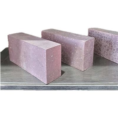 Feuerbeständige Chromkorundziegel für Heißbrennöfen und Temperaturanwendungen