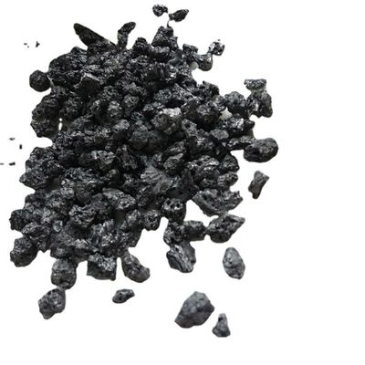 Internationale Norm CrO-Gehalt Graphitized Petroleum Coke für Kohlenstoffzusatzstoffe