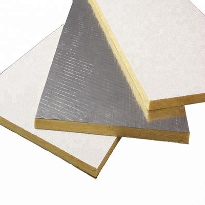 20-80 mm Dicke reine weiße Keramikfaserdecke für eine optimale Isolierung der Industrieöfen