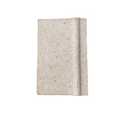 Heisshochöfenblock aus High Alumina Andalusit Ziegel mit Al2O3 Rohstoff