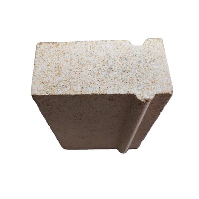 Isolierung für Zement-Rotationsöfen mit hohem Gehalt an Aluminiumoxid und Andalusit
