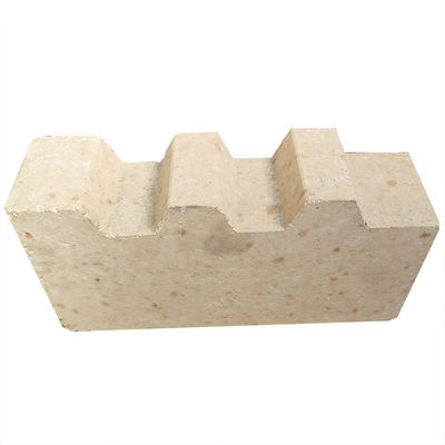 Anti-Spalling- und Erosionsbeständige High Alumina Andalusite Sic Ziegel aus Al2O3 Rohstoff