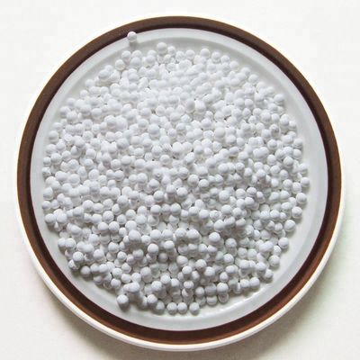 ROHS-zertifizierte 0,5-1 mm aktivierte Aluminiumblasen für industrielle Filtrationsanforderungen