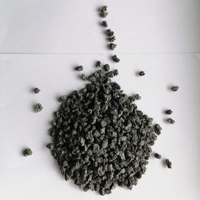 980,5% min C Gehalt an Erdölkoks Graphit Kohlenstoffzusatzstoff für die Metallurgie