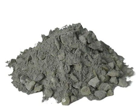 CA50 CA60 CA70 CA80 Kalziumaluminat Hochalumina Gießbeton Feuerfestbeton