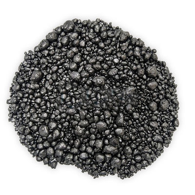 Metallurgie MF Furan Harz Klebstoff Motar Ramming Masse Kohlenstoff Tamping Paste erschwinglich