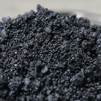 Metallurgie Kohlenstoff-Ramming Paste Kaltrammmasse für Aluminiumschmelzer