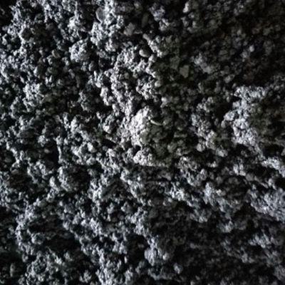 Schmelzen von Ferrolegierungen Kohlenstoffkaltes Ramming Verbindungspaste mit Furanharz Klebstoff Motar