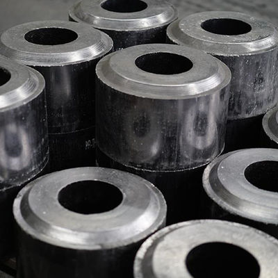 70-87% MgO-Gehalt Magnesia-Kohlenstoffziegel für Wärmeanlagen in hohem Bedarf