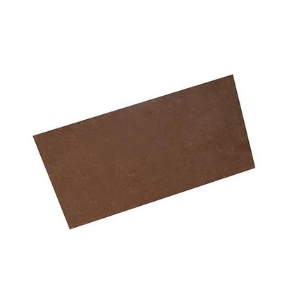 Erweiterte Magnesie-Eisen Spinel-Ziegel für Zement-Rotationsöfen