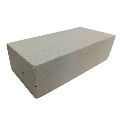 Aluminiumblassteine für die Isolationsschicht von Ofen und Ofen in industriellen Anwendungen