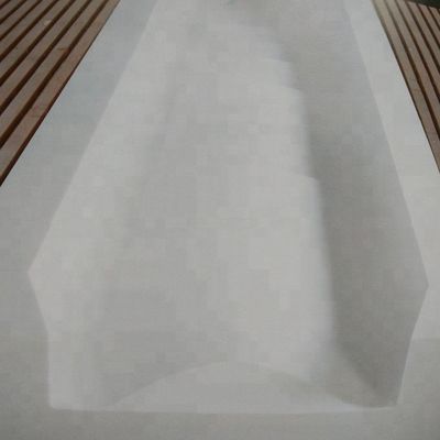 frei verschmutzter Alpha-Beta-Aluminiumblock für Flachglasöfenkanal Na2O 4%