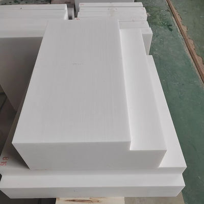 94% Al2O3-Gehalt Feinstaubsteine aus Aluminiumoxid für Oxidbrennstoffe
