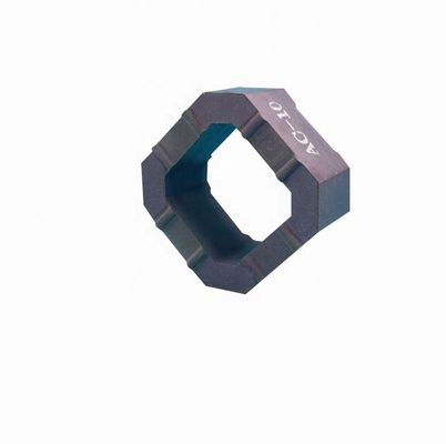 Schmelzofen mit hoher Haltbarkeit Chrom-Korundziegel mit geringem SiO2-Gehalt