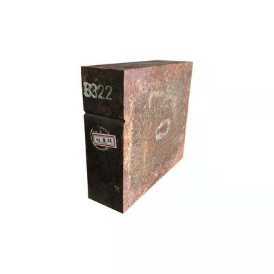 Silica Mullite 1680 1650 Der beste feuerfeste Ziegel für Zementöfen