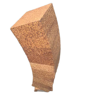 Magnesia Alumina Spinel Ziegel für die Kalziumindustrie