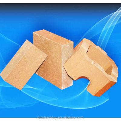 Magnesieziegel für die Stahlindustrie