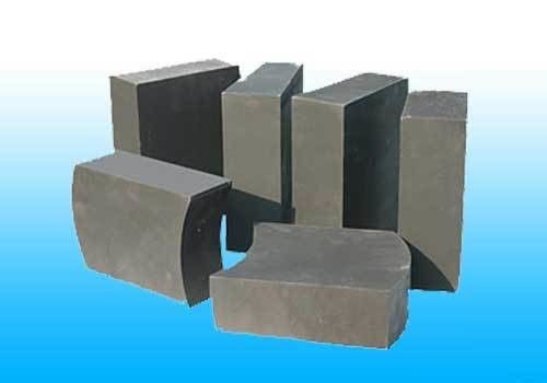 Magnesia-Kohlenstoffziegel für internationale Standardanwendungen