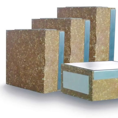 s Feinste Herstellung von Magnesia-Alumina-Kohlenstoffziegeln für Aluminiumschmelzofen Verarbeitungsdienst Biegung SiO2-Gehalt % ≤1.0