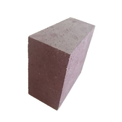 40 MPa Kaltbrennfestigkeit Magnesia Chrom Feuerfestziegel für hochwertige Feuerfestlösungen